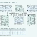 Orbit Tarang Floor Plans