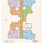 Siddha Waterfront Floor Plans