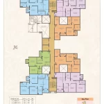 Siddha Waterfront Floor Plans