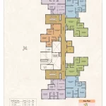 Siddha Waterfront Floor Plans