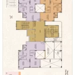 Siddha Waterfront Floor Plans
