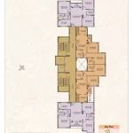 Siddha Waterfront Floor Plans