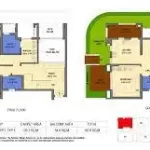 Tata Avenida Floor Plans