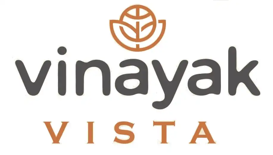 Vinayak Vista, Dumdum- Prop Vestors, Project Logo