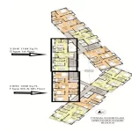 BCT Sonar Sansar Floor Plans