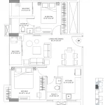 PS Jade Grove Floor Plans