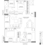 PS Jade Grove Floor Plans