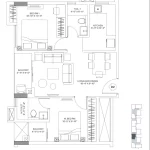 PS Jade Grove Floor Plans