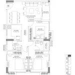 PS Jade Grove Floor Plans