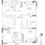 PS Jade Grove Floor Plans
