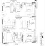 PS Jade Grove Floor Plans