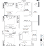 PS Jade Grove Floor Plans