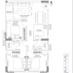 PS Jade Grove Floor Plans