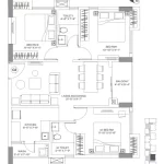 PS Jade Grove Floor Plans