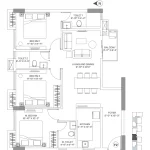 PS Jade Grove Floor Plans