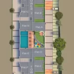 Prabha Aikyam Floor Plans