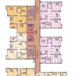 Prabha Aikyam Floor Plans