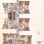 Prabha Aikyam Floor Plans