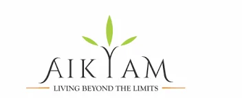Aikyam, Jagaddal, New Town- Prop Vestors, Project Logo