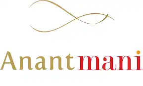 Anantmani, EM Bypass, Kankurgachi- Prop Vestors, Project Logo