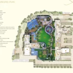 Anantmani Floor Plans