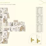 Anantmani Floor Plans