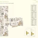 Anantmani Floor Plans