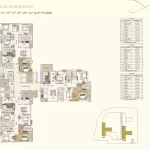 Anantmani Floor Plans
