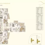 Anantmani Floor Plans