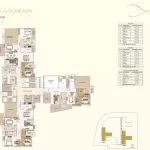 Anantmani Floor Plans