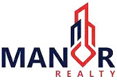 Manor Realty- Logo