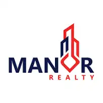 Manor Garden, Manor Realty- Prop Vestors, Logo