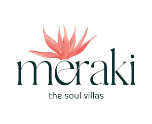 Meraki, Joka- Project Logo