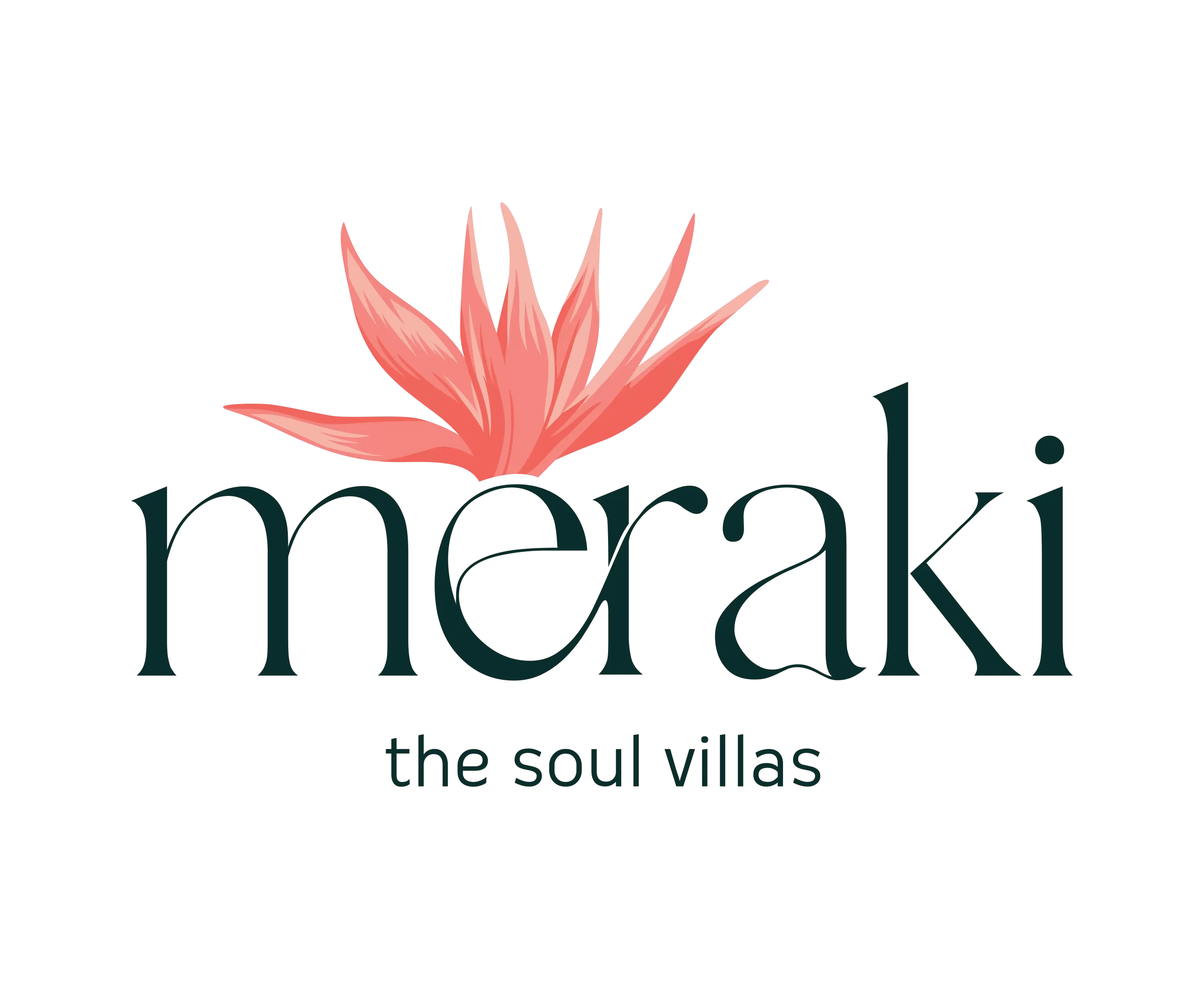 Meraki, Joka- Project Logo Meraki, Joka- Project Logo