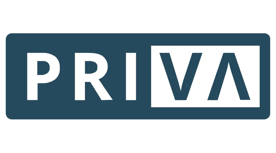 Priva - Action Area II, New Town- Prop Vestors, Project Logo