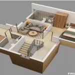 Meraki Floor Plans