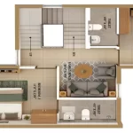 Meraki Floor Plans