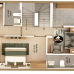 Meraki Floor Plans