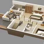 Meraki Floor Plans