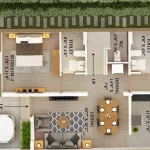 Meraki Floor Plans