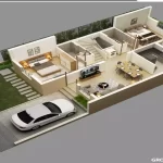 Meraki Floor Plans