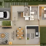 Meraki Floor Plans
