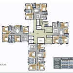 PS Panache Floor Plans