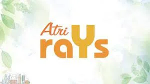 Atri Rays, Narendrapur, Southern Bypass- Prop Vestors, Project Logo