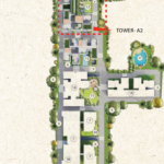 Jain Dream Gurukul Floor Plans