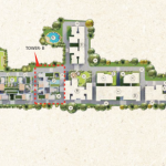 Jain Dream Gurukul Floor Plans