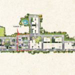 Jain Dream Gurukul Floor Plans