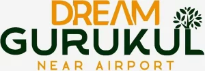 Dream Gurukul, Chowmatha, Madhyamgram- Prop Vestors, Project Logo