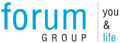 Forum Group, Developer Logo