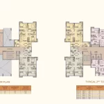 Manor Gardens Floor Plans